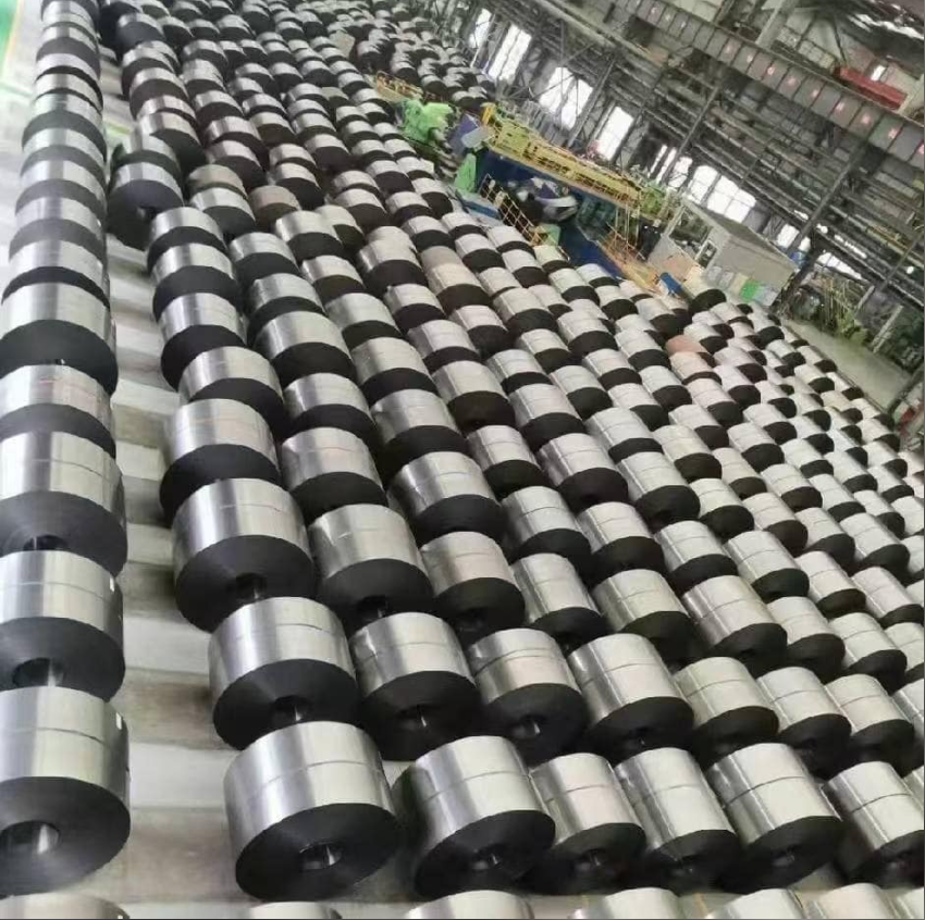 ข้อได้เปรียบของผลิตภัณฑ์เหล็กม้วนของเรา