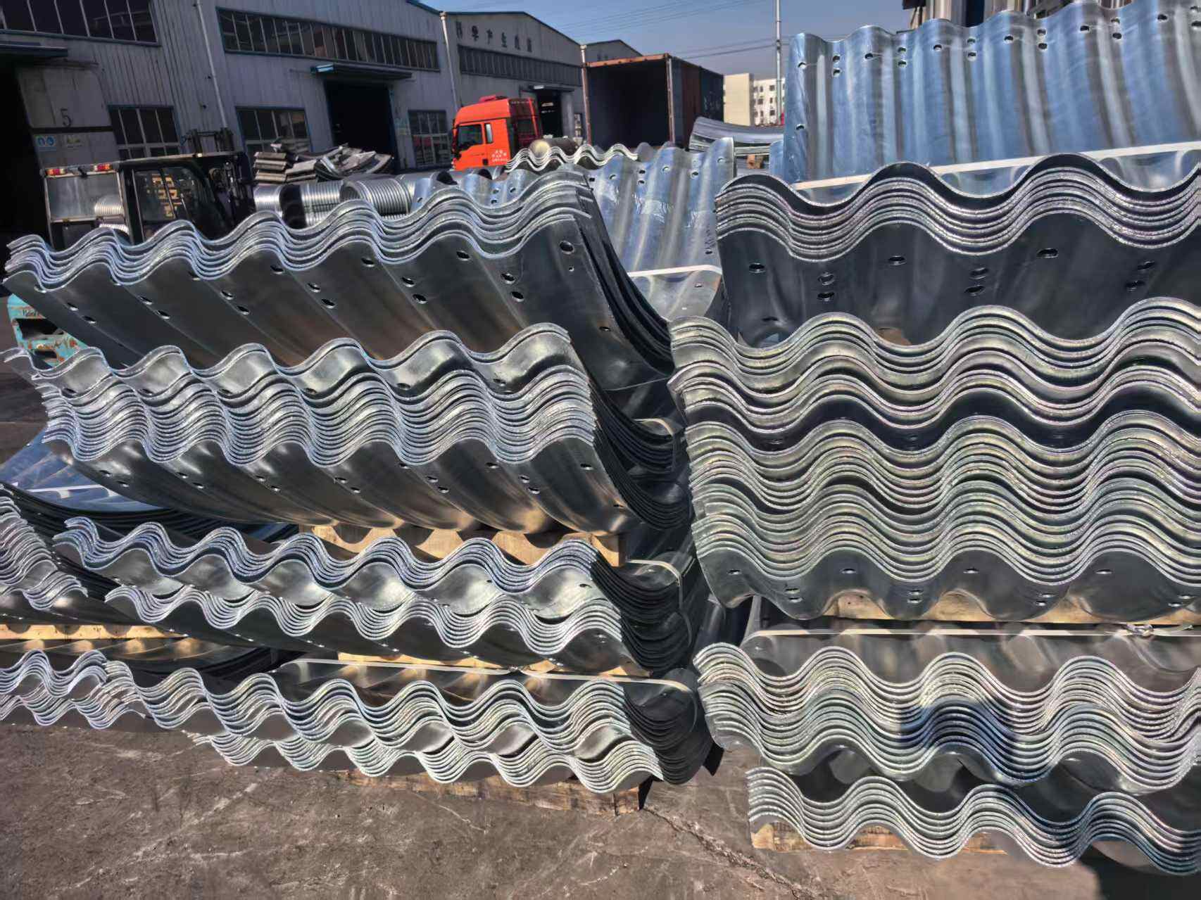 Những Lợi Thế Vượt Trội Của Ống Thép Gân