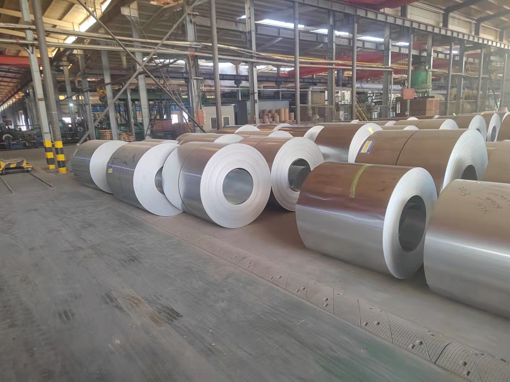 Kompleksowa kontrola jakości na każdym etapie