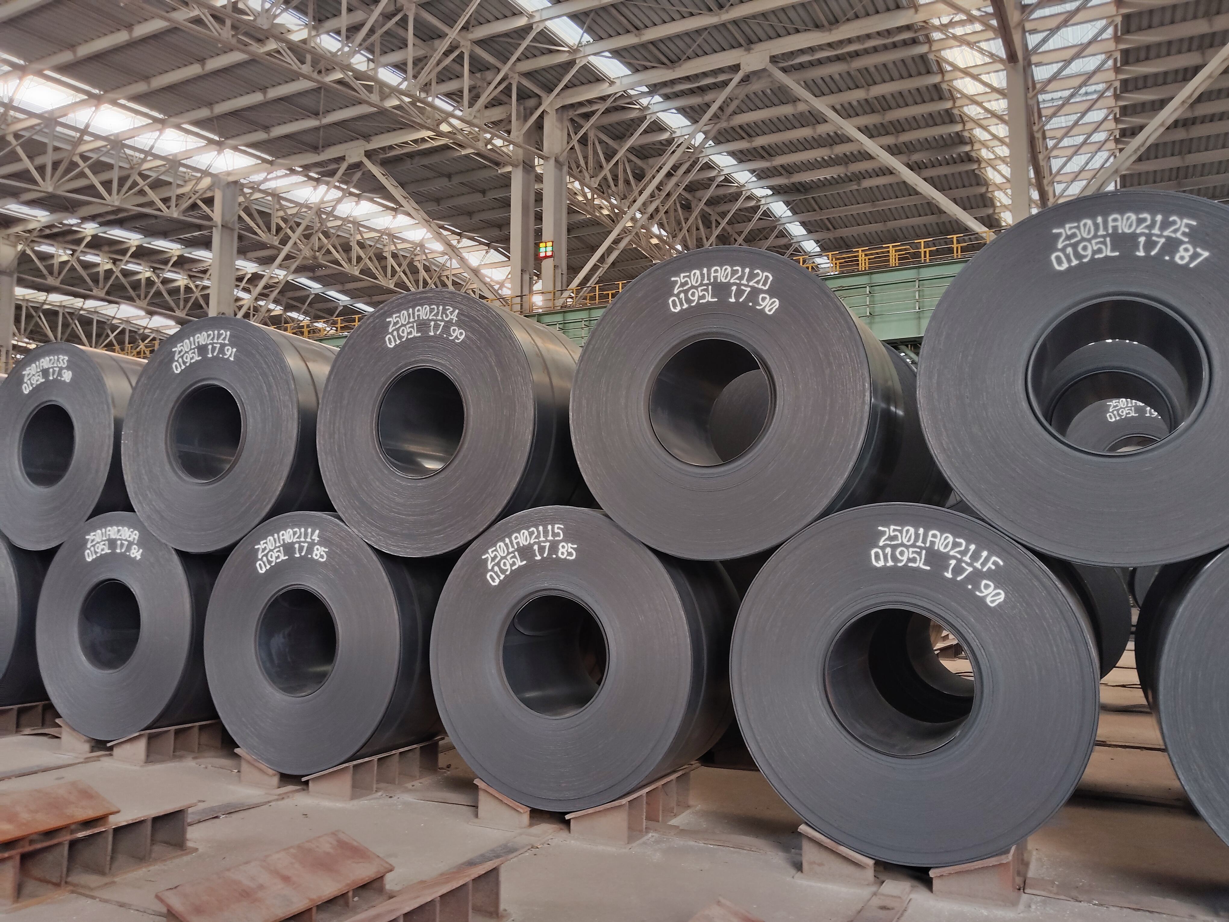 Ulepszone właściwości mechaniczne