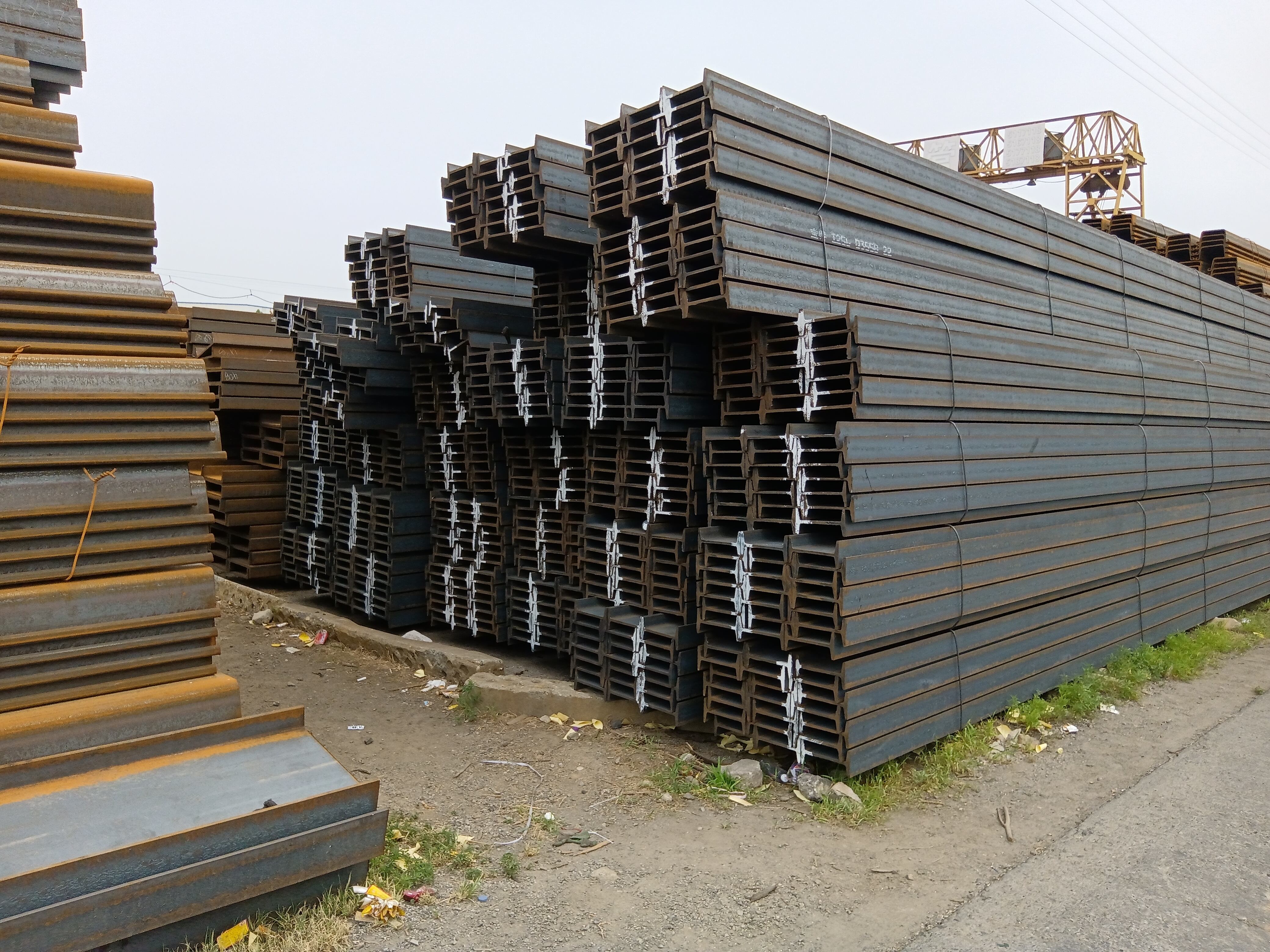 Resistencia superior a la corrosión