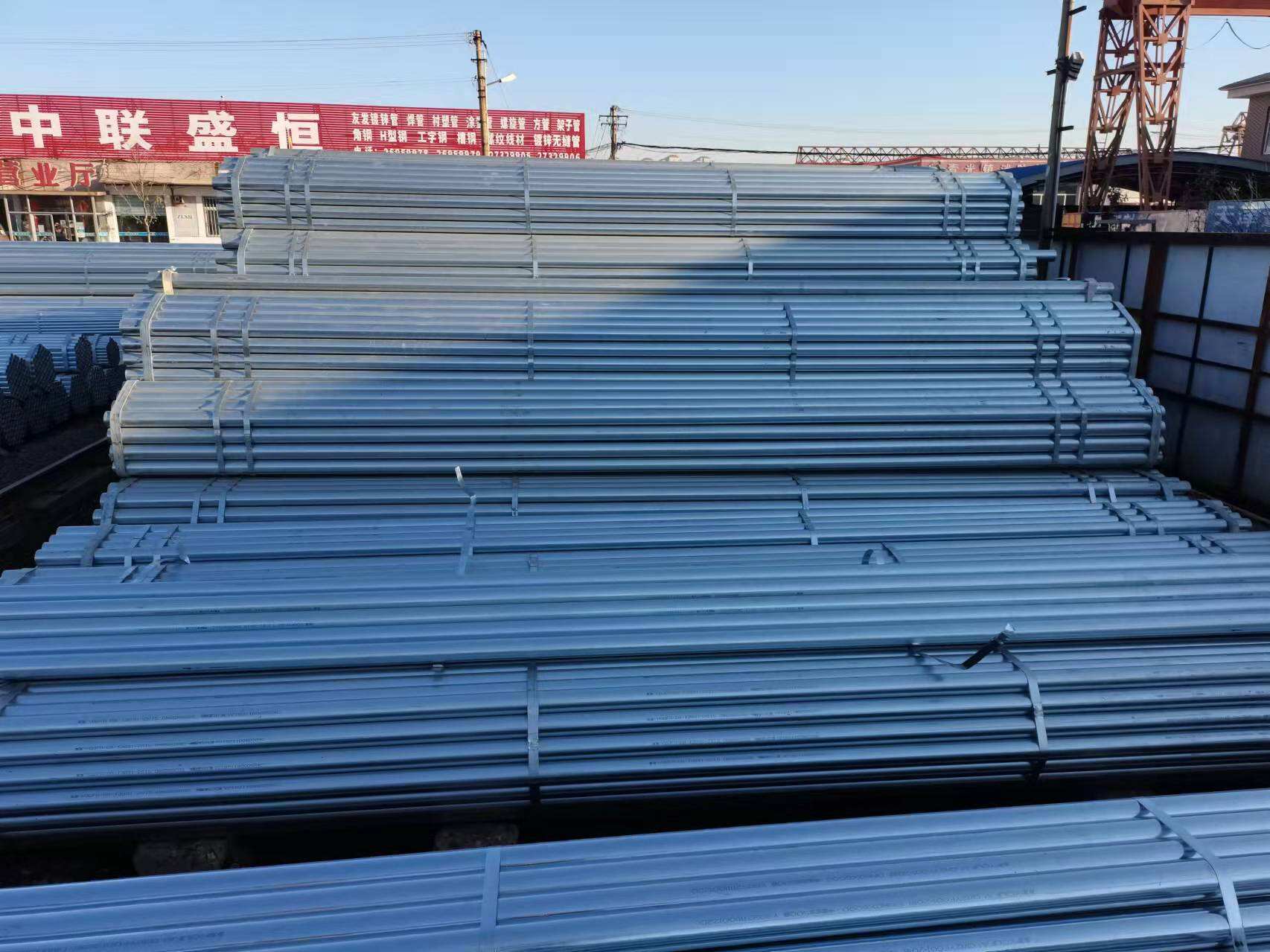 Unmatched Corrosion Resistance