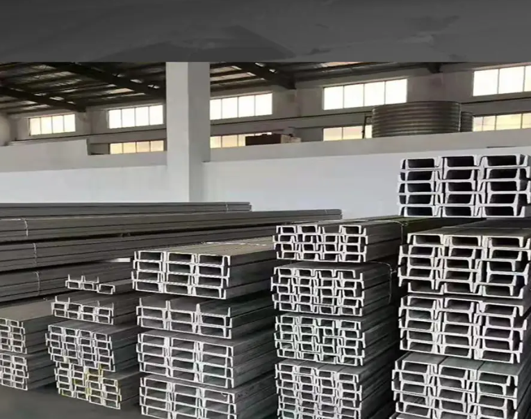 Hur bestämmer man rätt H-balk för bärande konstruktioner?