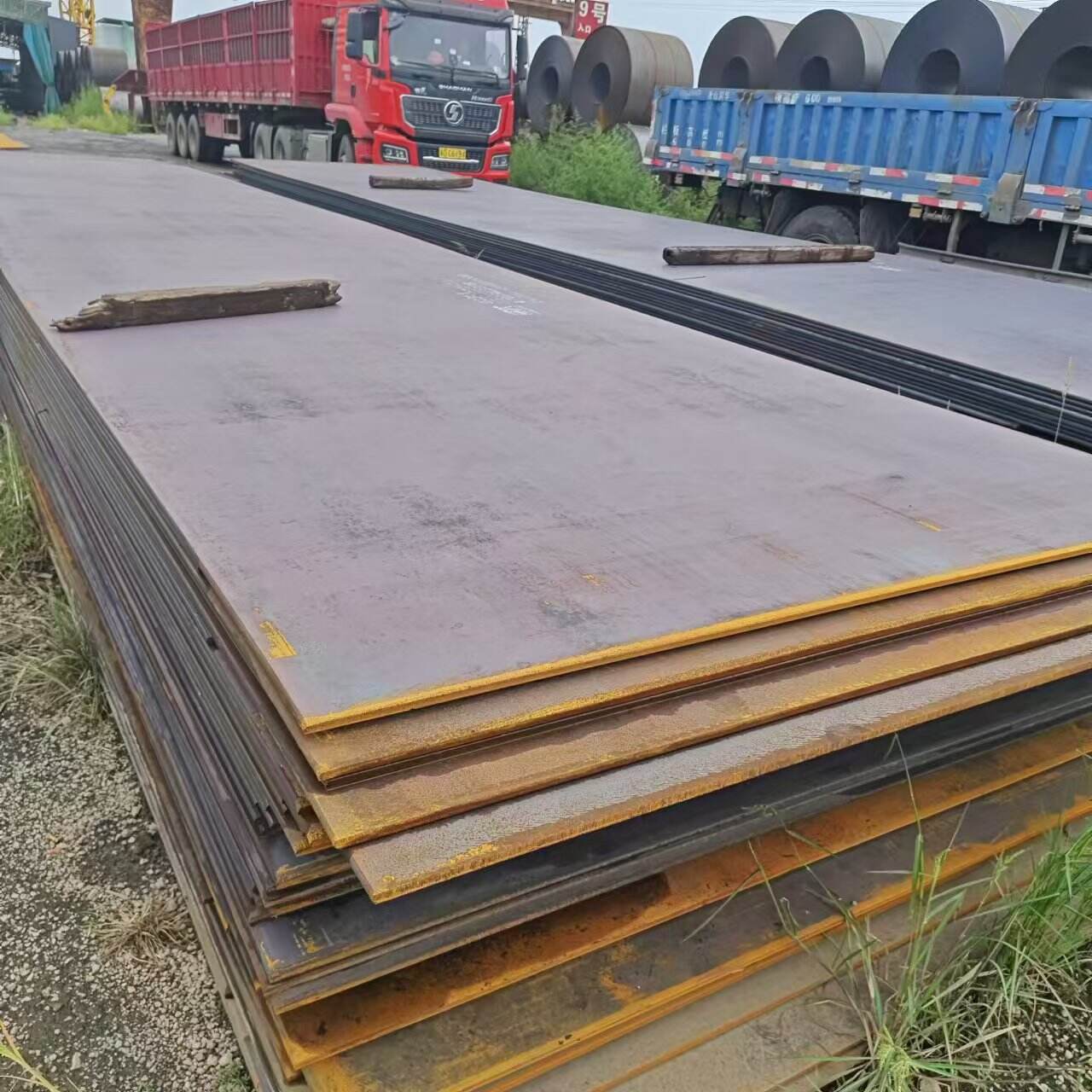 Wszystkie miary kontroli jakości