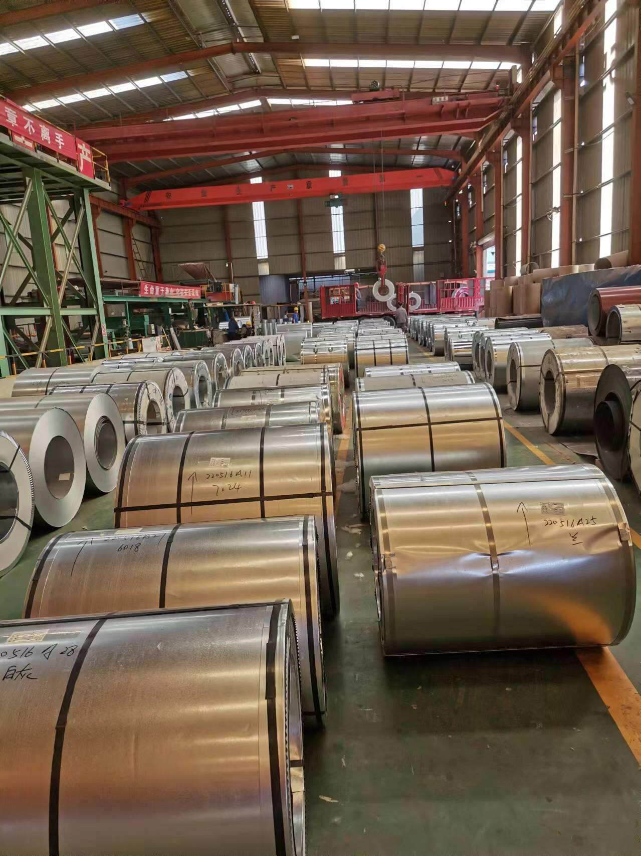 Resistencia superior a la corrosión