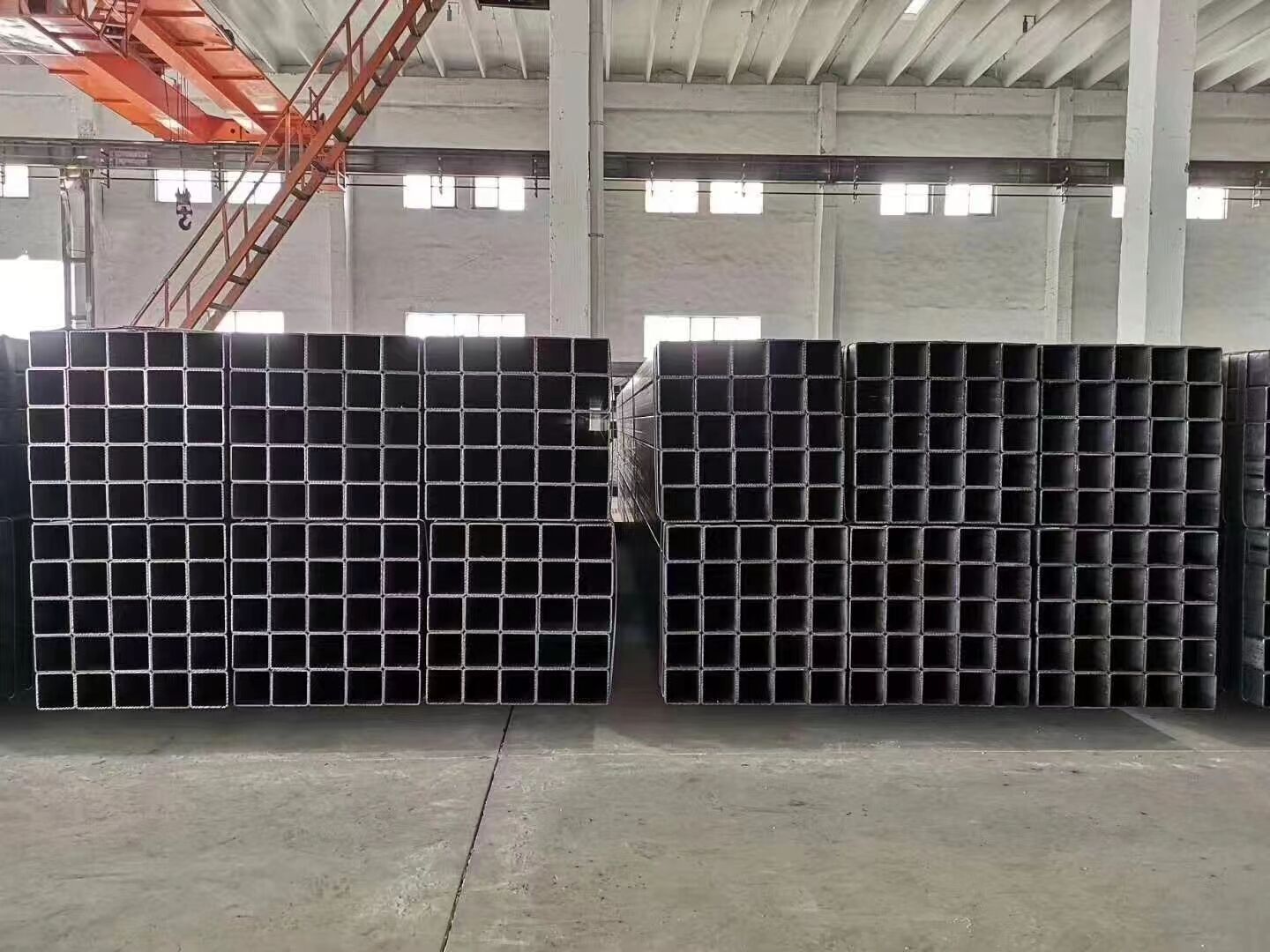 Superior Corrosion Resistance