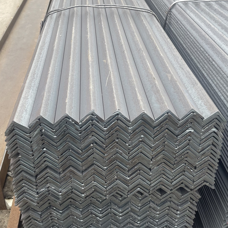 Angle steel
