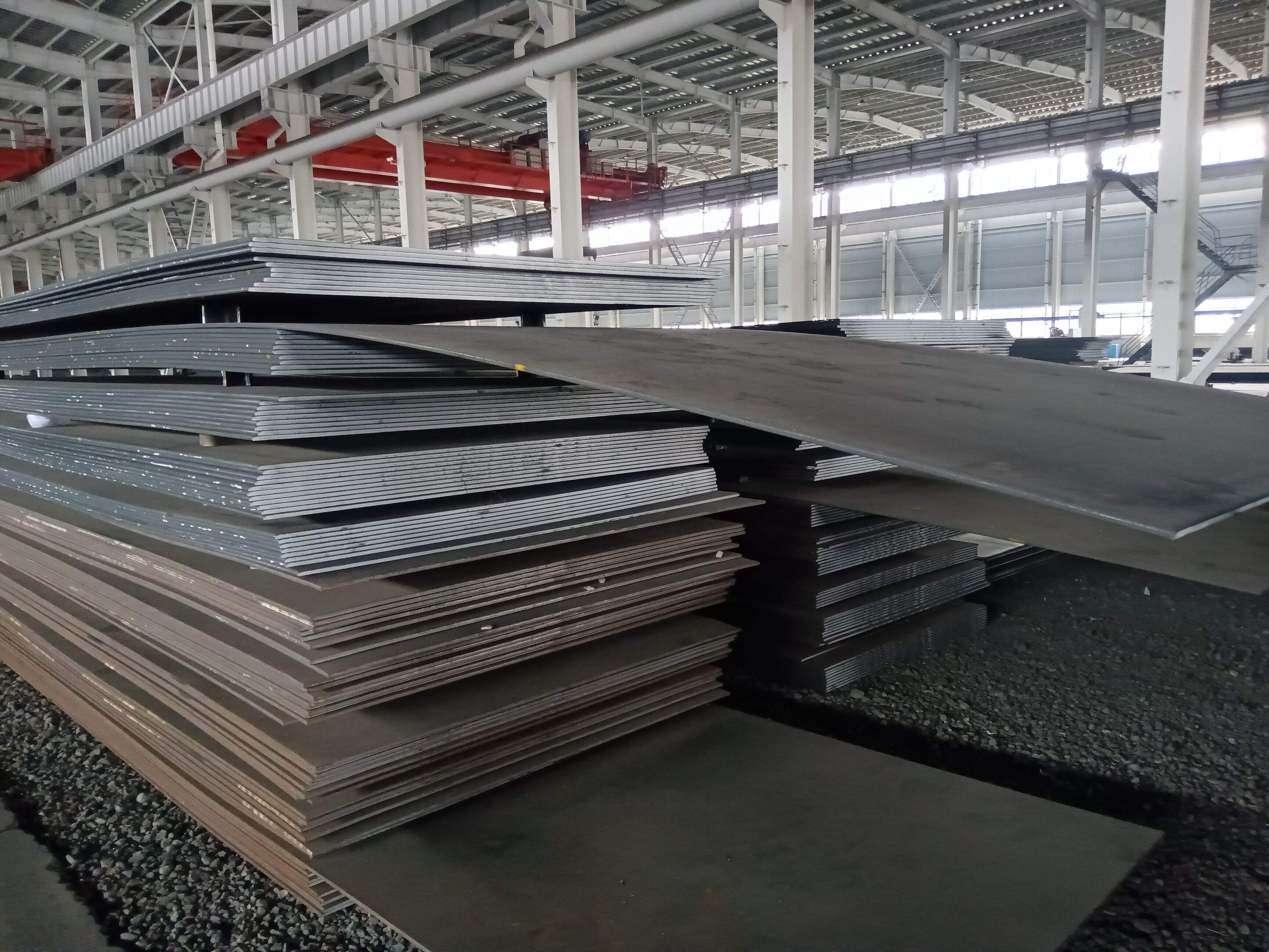 Bezkonkurencyjna odporność na korozję