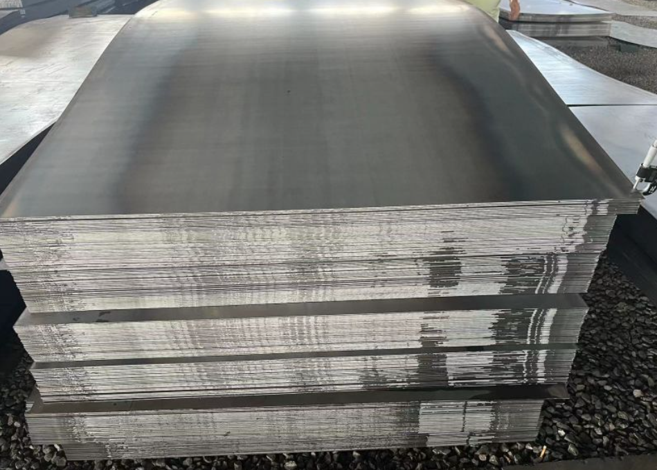 Wyższa trwałość i oporność na korozyję