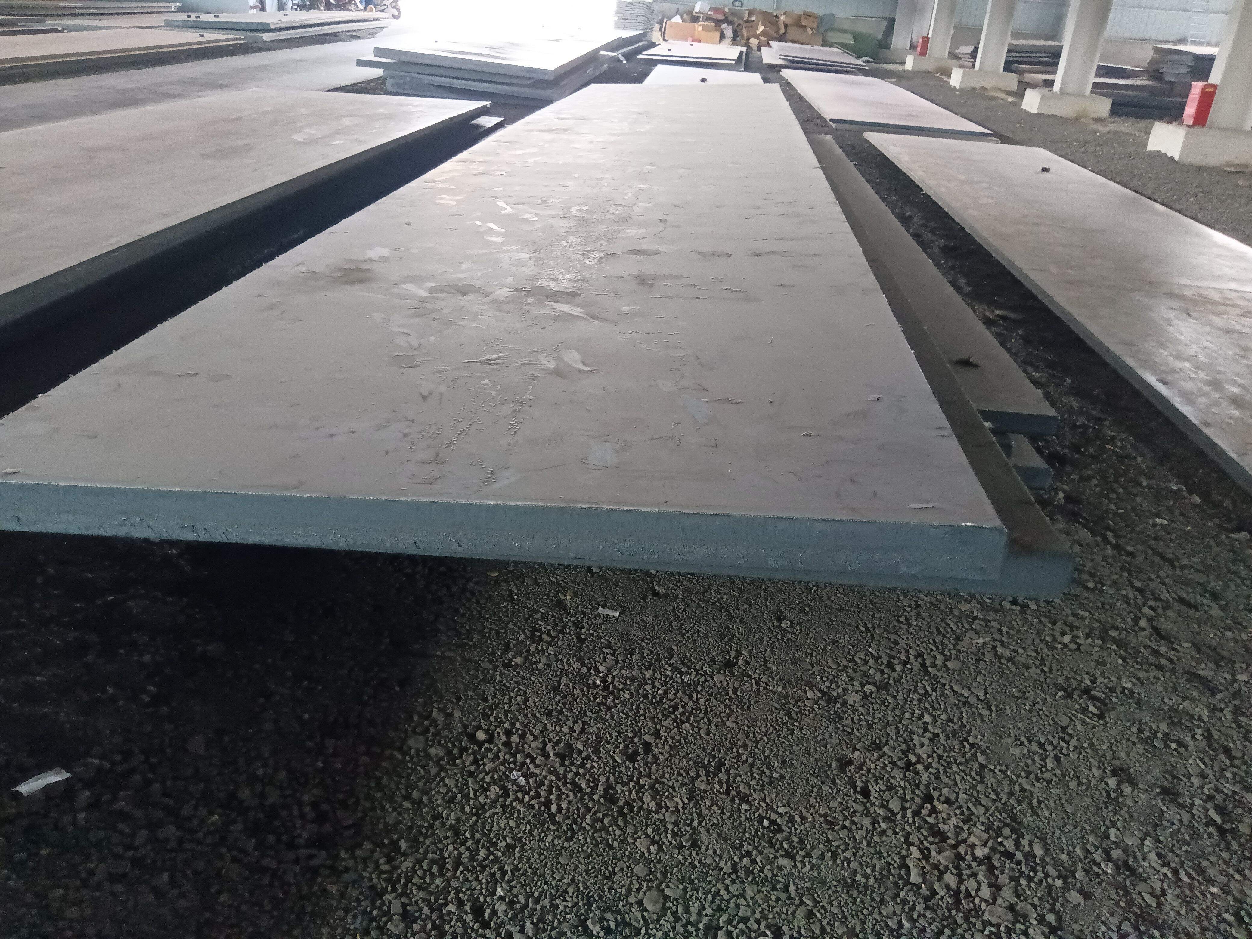 Niezrównana trwałość w surowych warunkach