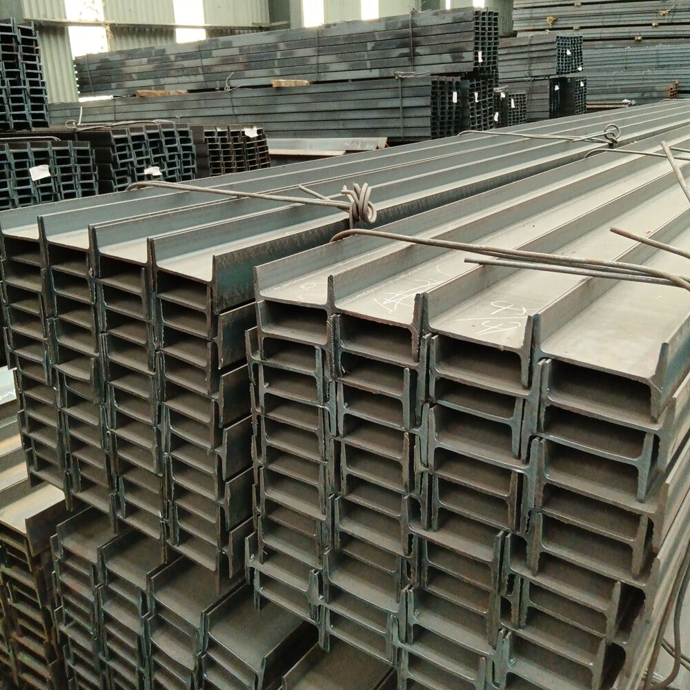 H steel5