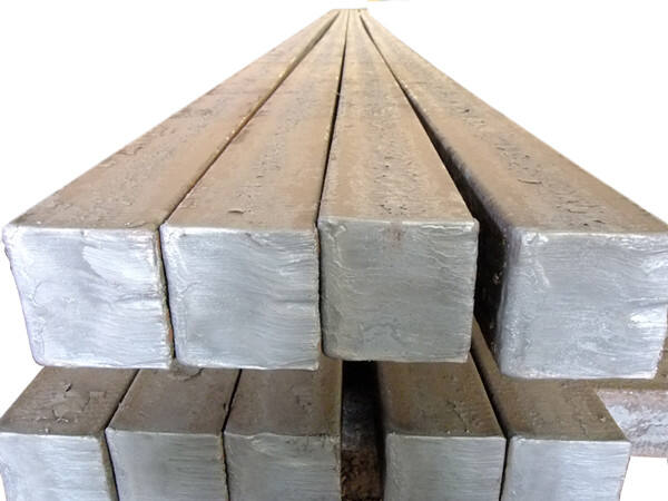 Zaawansowane techniki produkcyjne dla profili ocynkowanych