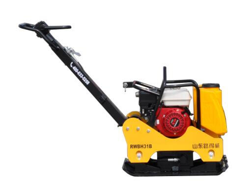 Paver Compactor Buyer's Guide 2024 | Types, Features & Top Brands​
