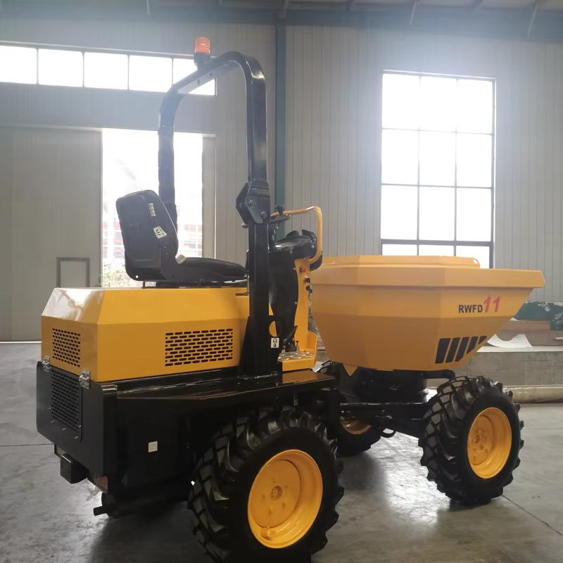 Dump Trucks for Sale | Find Reliable & Affordable Models​