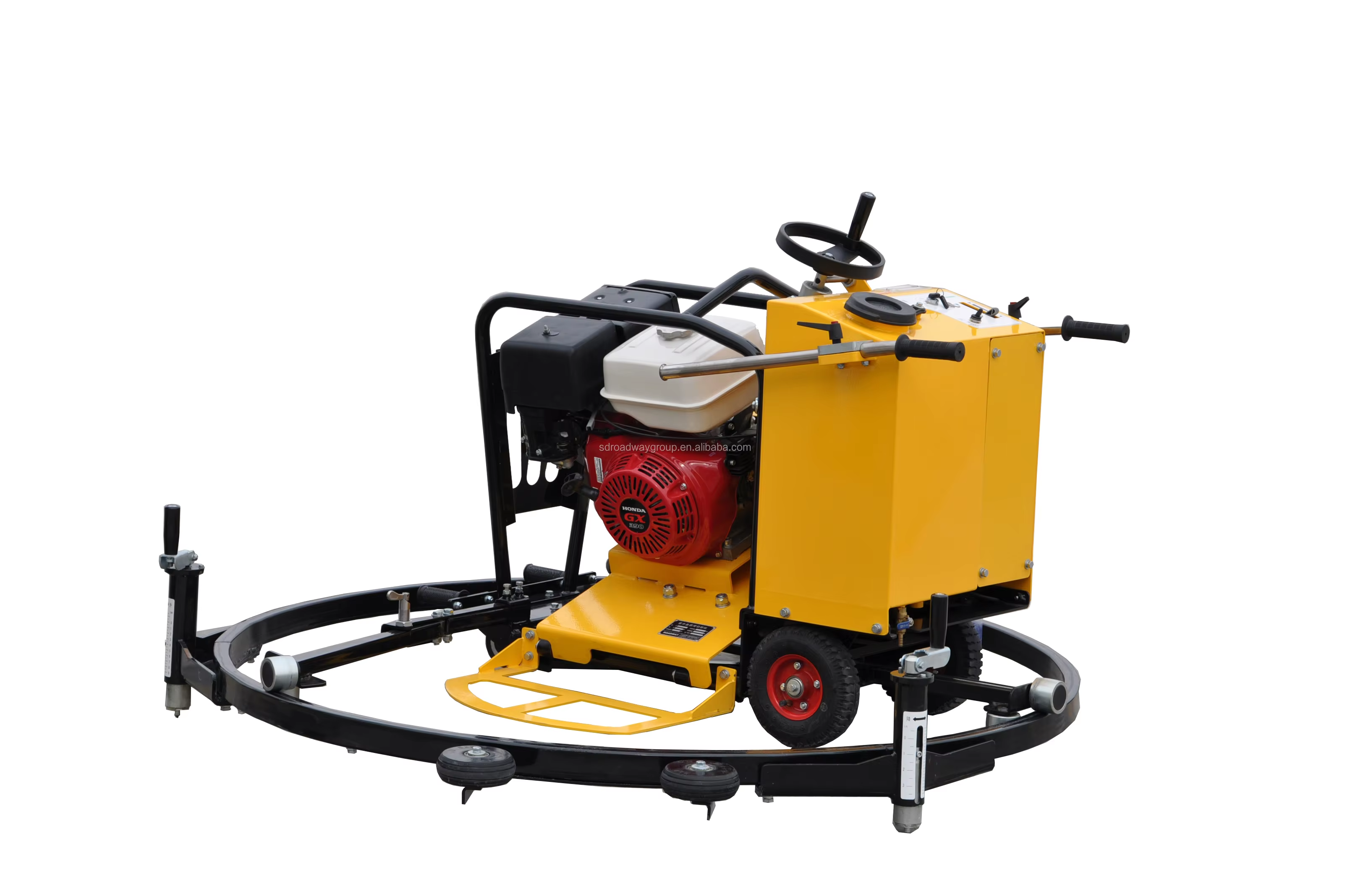 Precision Circular Cutting Machines | Unmatched Accuracy & Speed