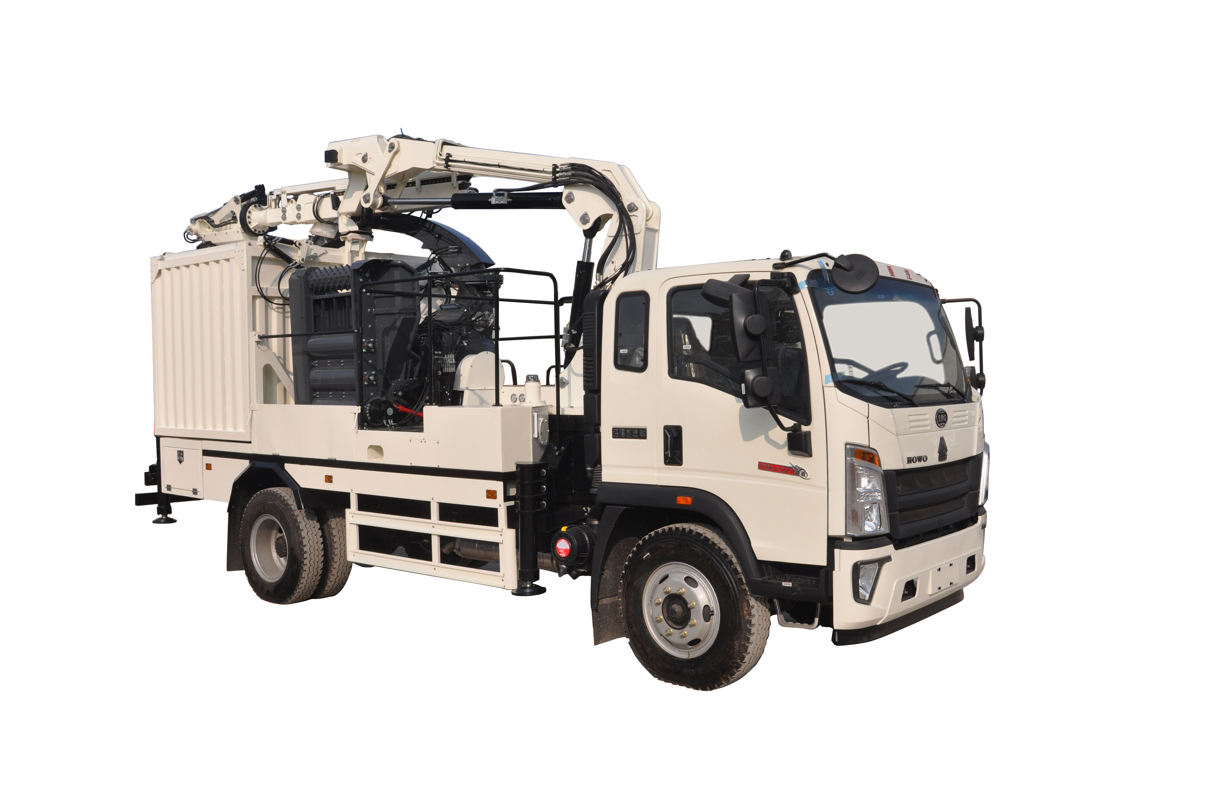 Kraftfulla grenklippare och buskknivare | Enkel trädgårdssanering