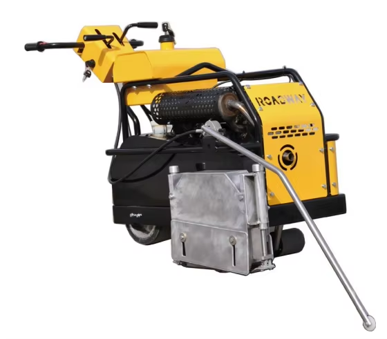 Heavy Duty Circular Saw Machine | Industrial Power & Precision