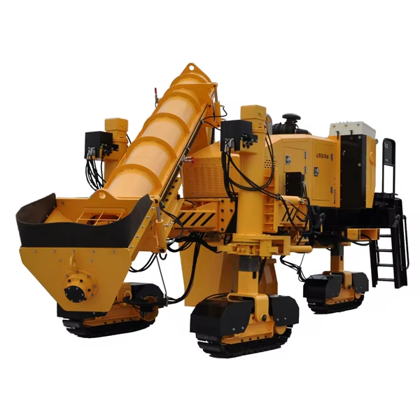 Pavement Pavers | Professional-Grade Asphalt & Concrete Pavers for Sale​