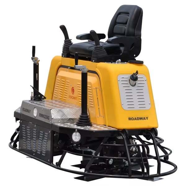 How to Fix Common Concrete Finishing Issues with a Trowel