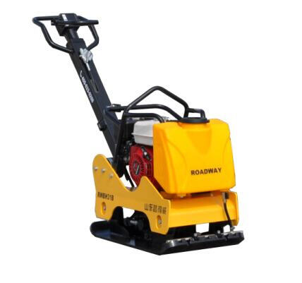 Small Compactor | Portable Soil & Asphalt Plate Compactors