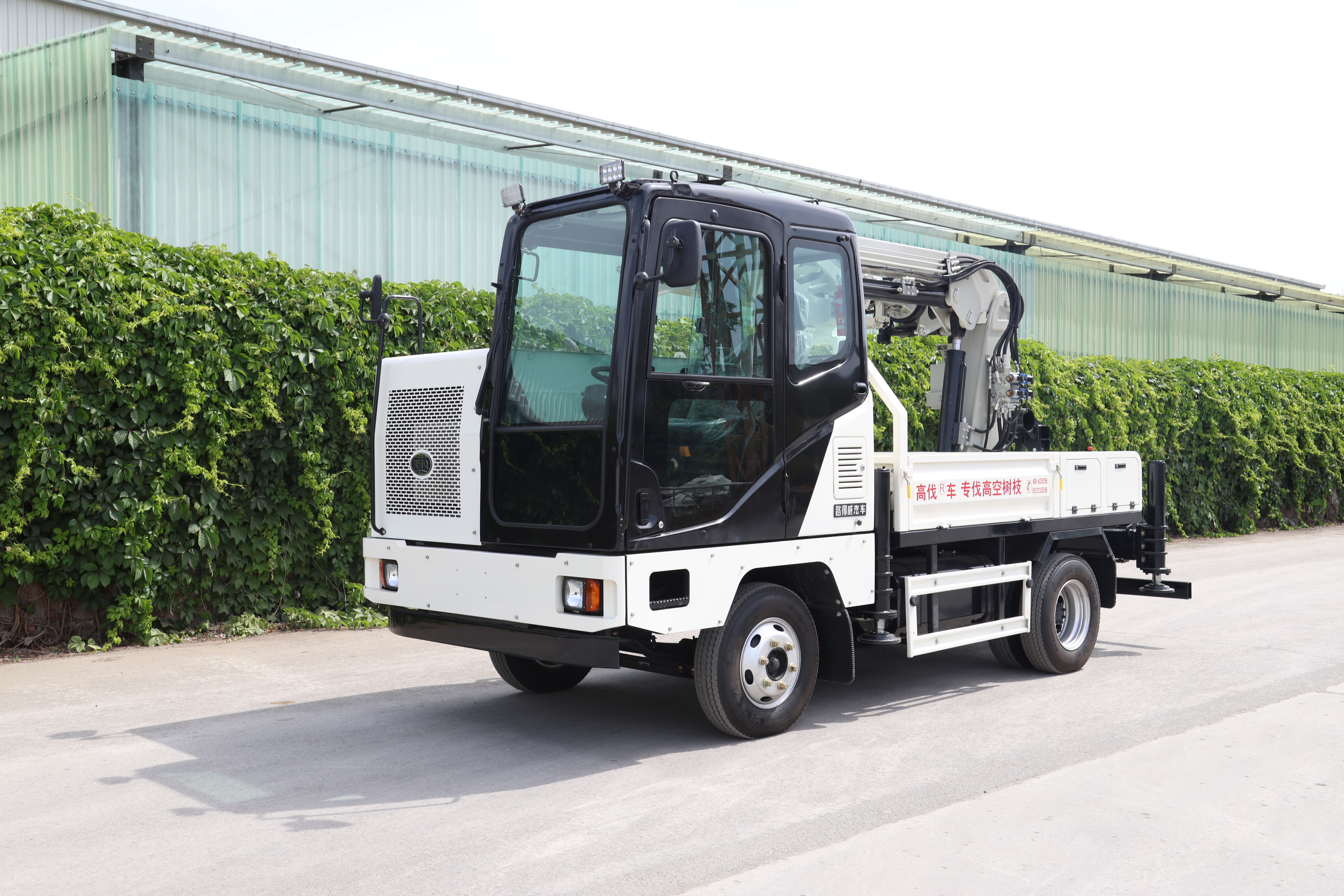 Ultimat grenklippare | Enkel beskärning och klippning