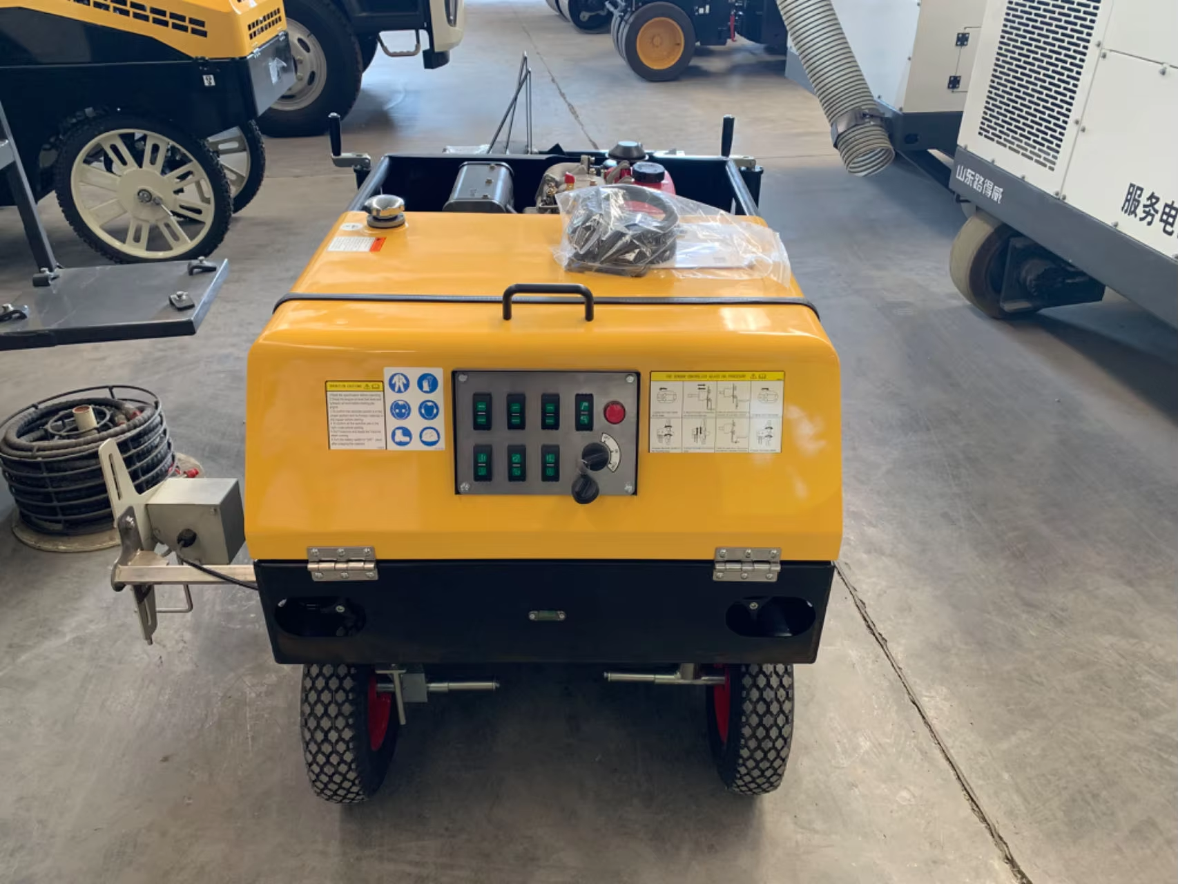 Pagpapalapian sa Semento: Isang Matalino at Matipid na Solusyon para sa Lumang Terrace o Daanan