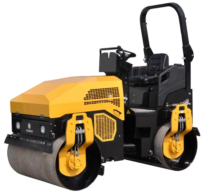Maintenance Tips for Keeping Your Pothole Patcher in Optimal Condition