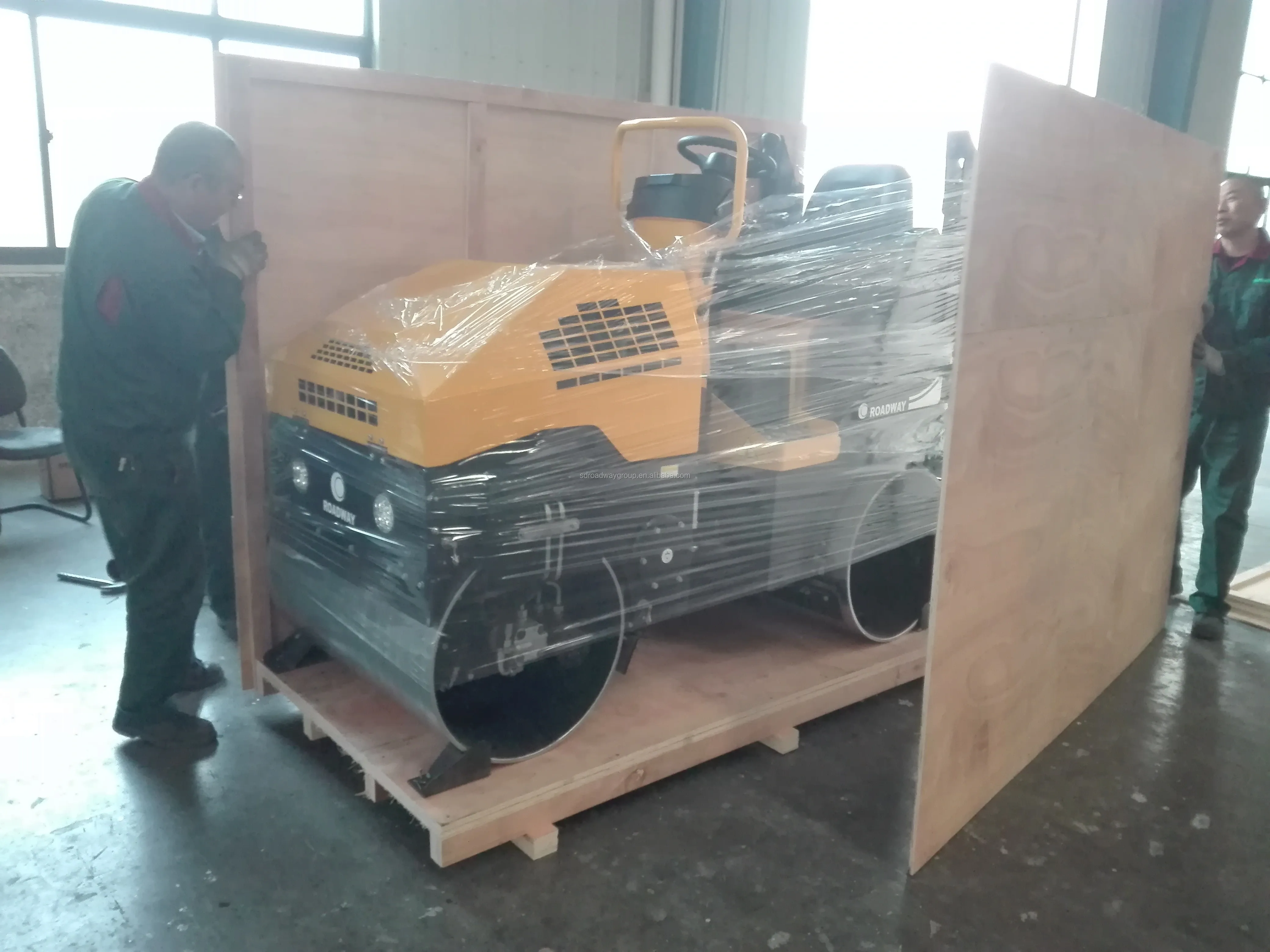 Good Price Boom Type Concrete Leveling Machine Concrete Laser Screed Machine for Sale manufacture