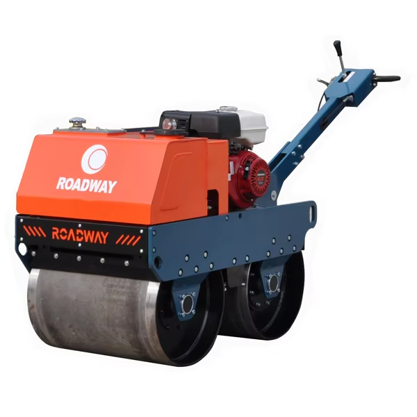 Ultimate Guide to Vibrating Roller Compactors | Maximize Soil & Asphalt Density