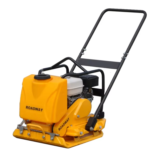 Vibro Compactor | Deep Soil Compaction & Ground Stabilization Equipment