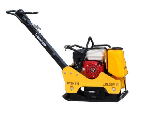 Heavy-Duty Plate Compactor Tools for Soil & Asphalt | Get Quote