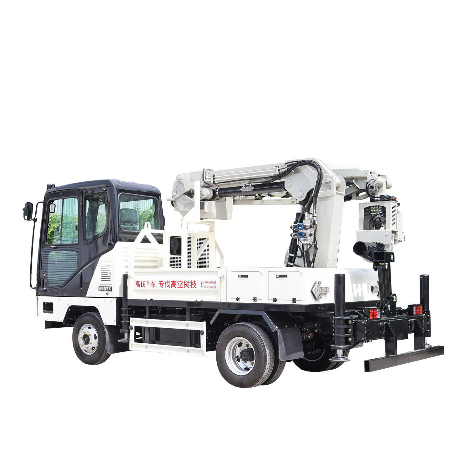 Professional Tree Pruning Services Near You | Free Estimates & Local Experts
