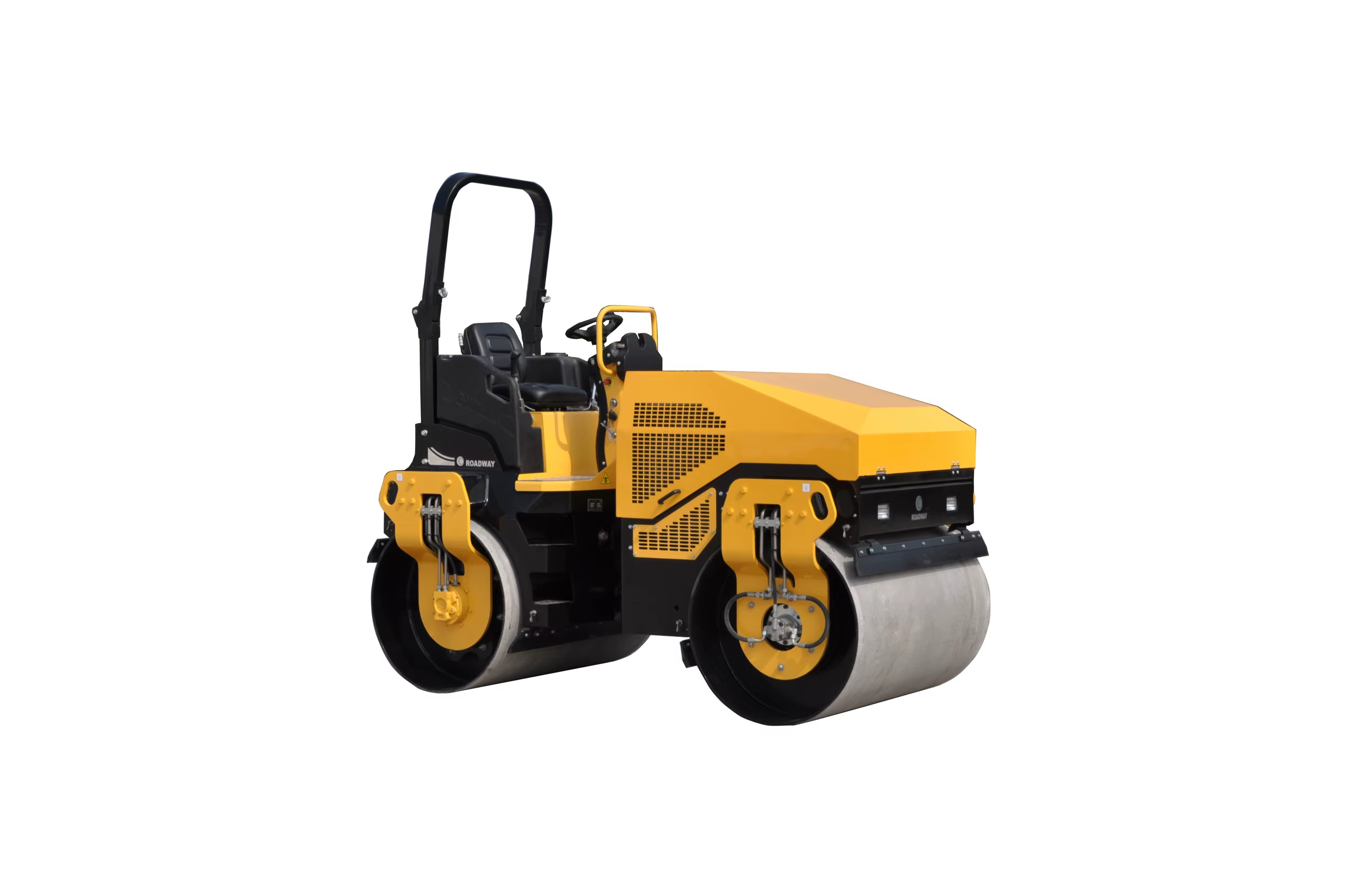 A Buyer’s Guide to Choosing the Right Vibratory Roller