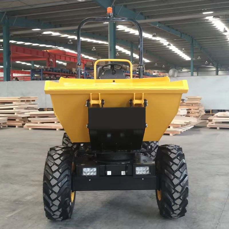 Dump Truck Sale Near Me | Find Local Inventory & Deals Today​