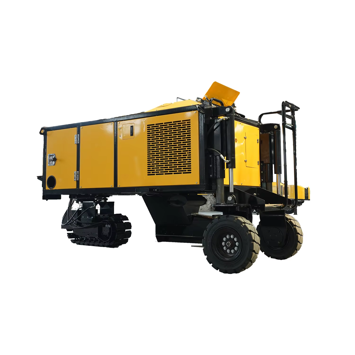 Ultimate Paving Roller Guide: Heavy-Duty Vibratory Rollers for Flawless Compaction & Durability​