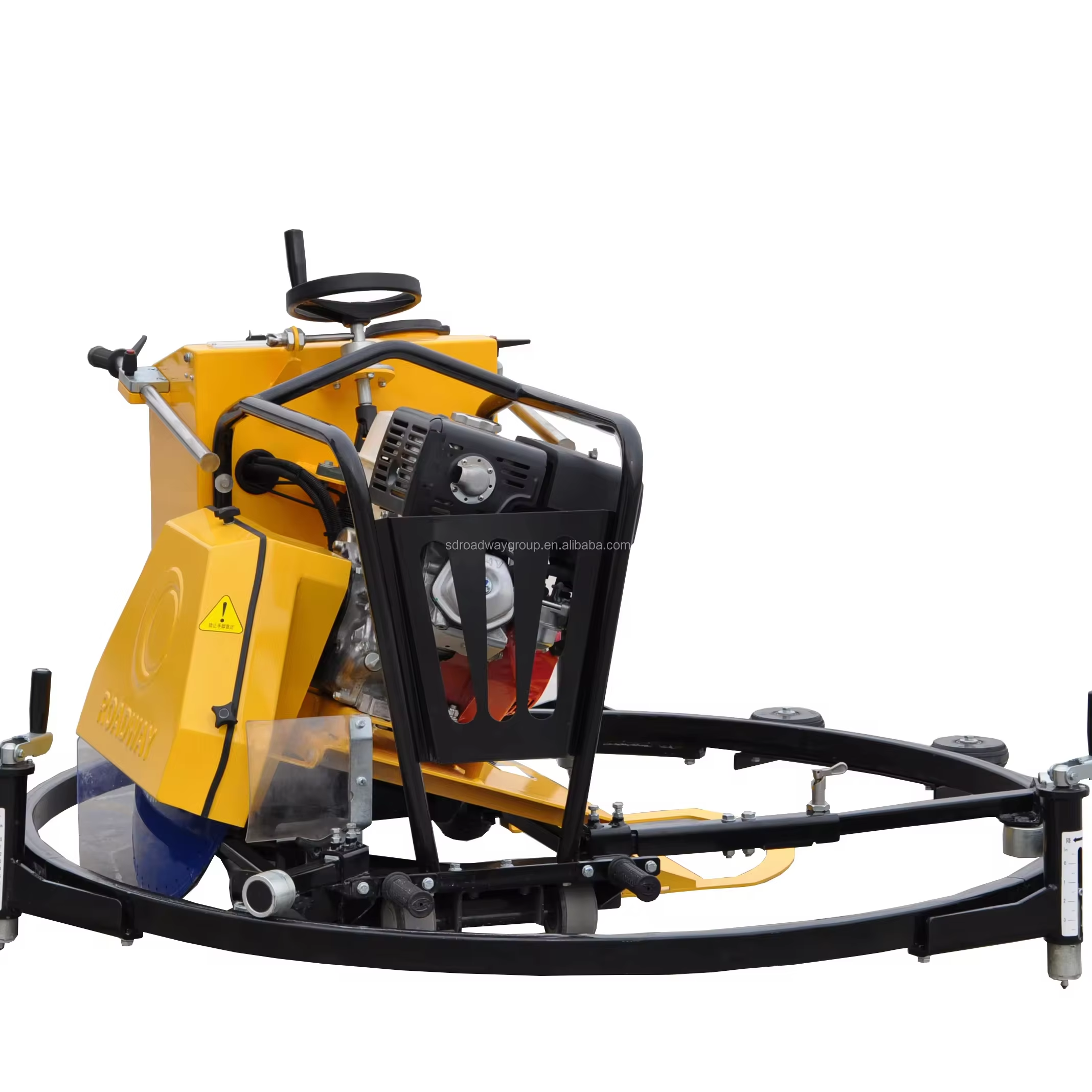 Large Diameter Circular Saws | Industrial-Grade Cutting Power