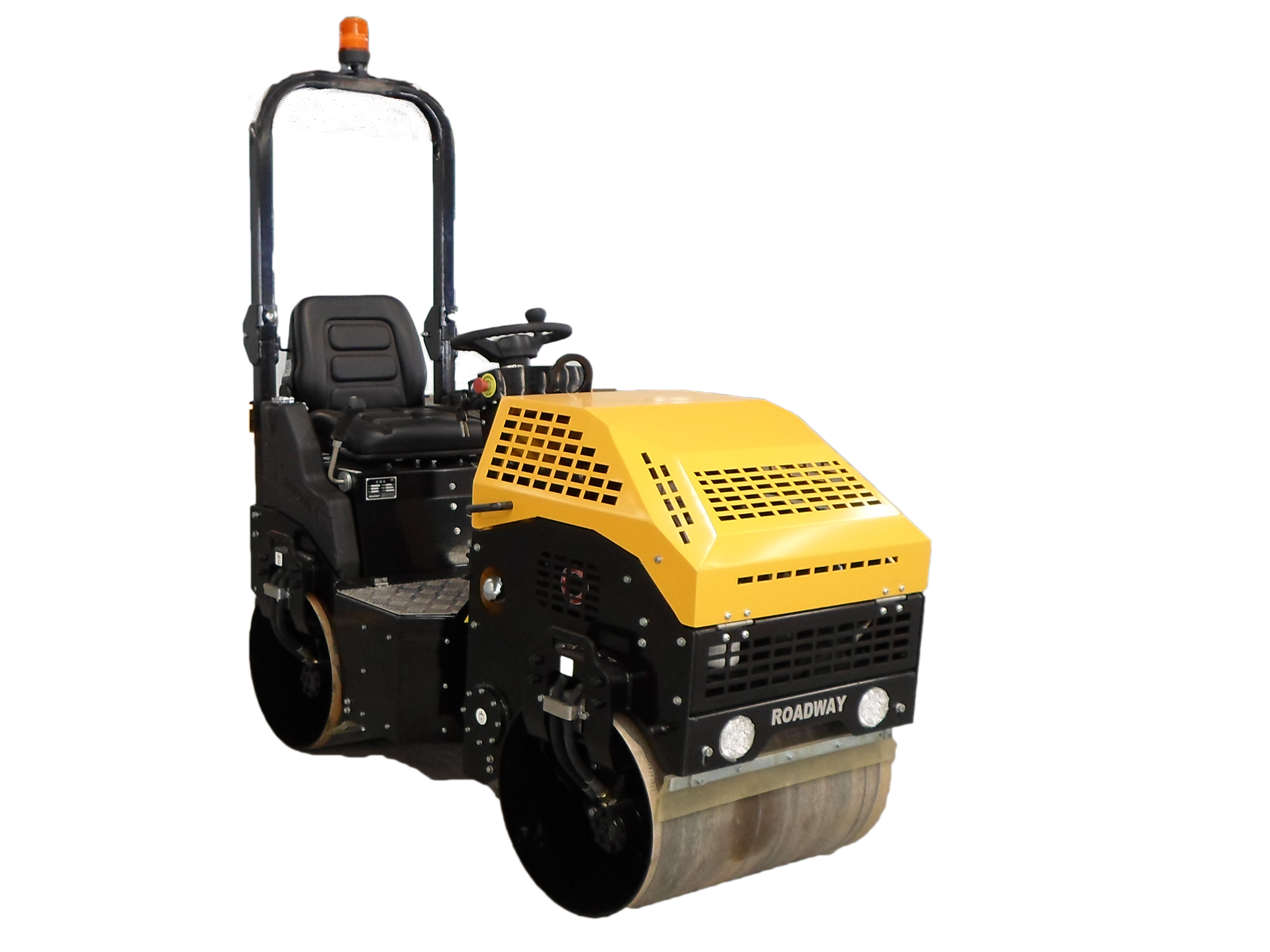 Road Roller Price Guide 2024 | New & Used Costs Compared