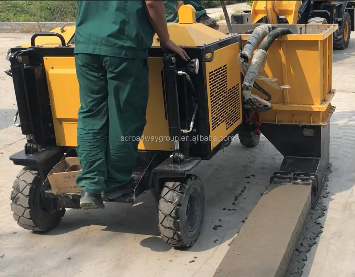 Bitumen Paver Guide: Types, Specifications, & Operation