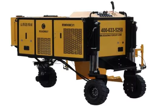 High-Performance Paving Mix | For Patios, Walkways & Driveways​