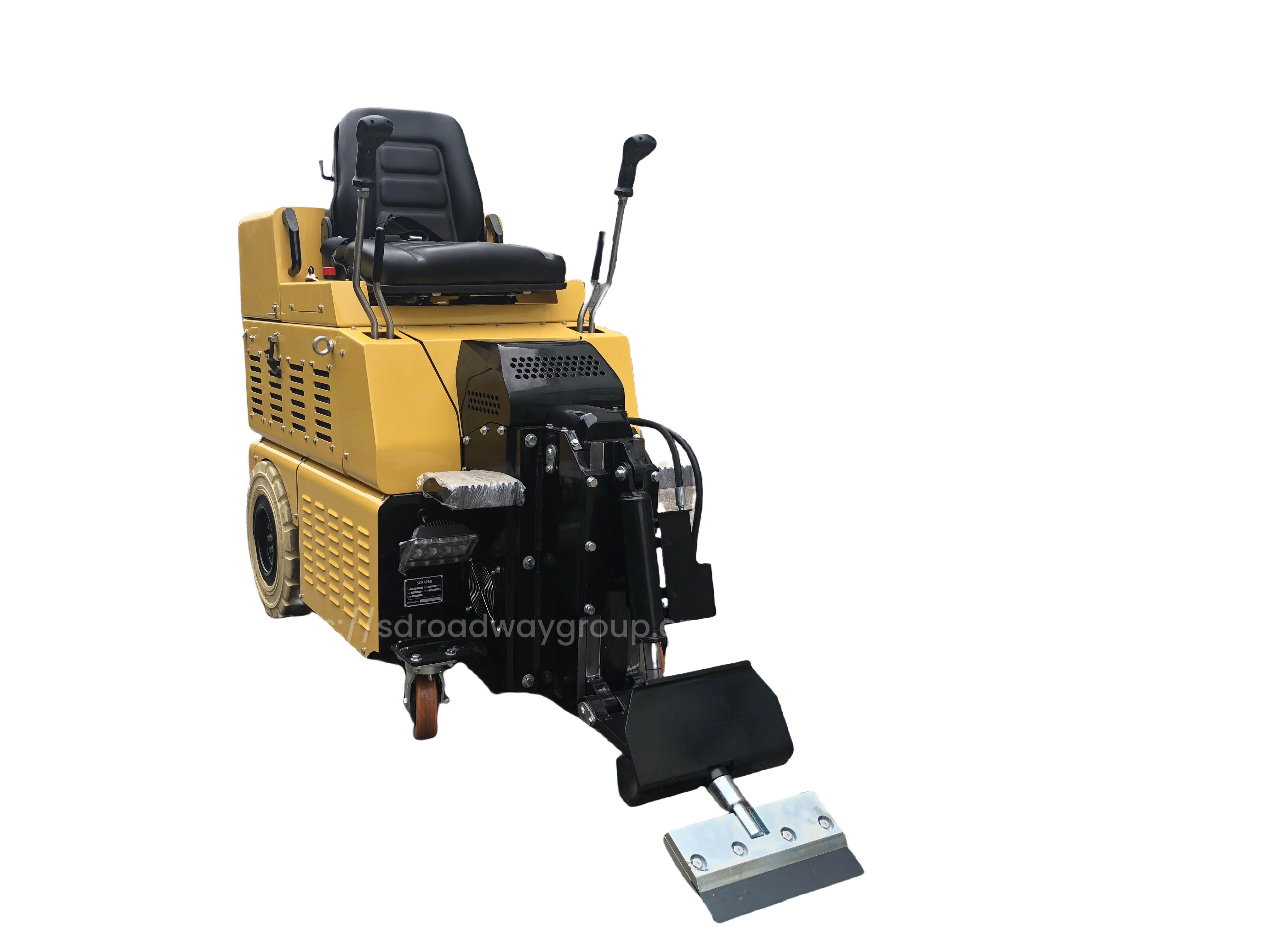 Heavy-Duty Scraper Conveyor Systems | Efficient & Abrasion-Resistant Design