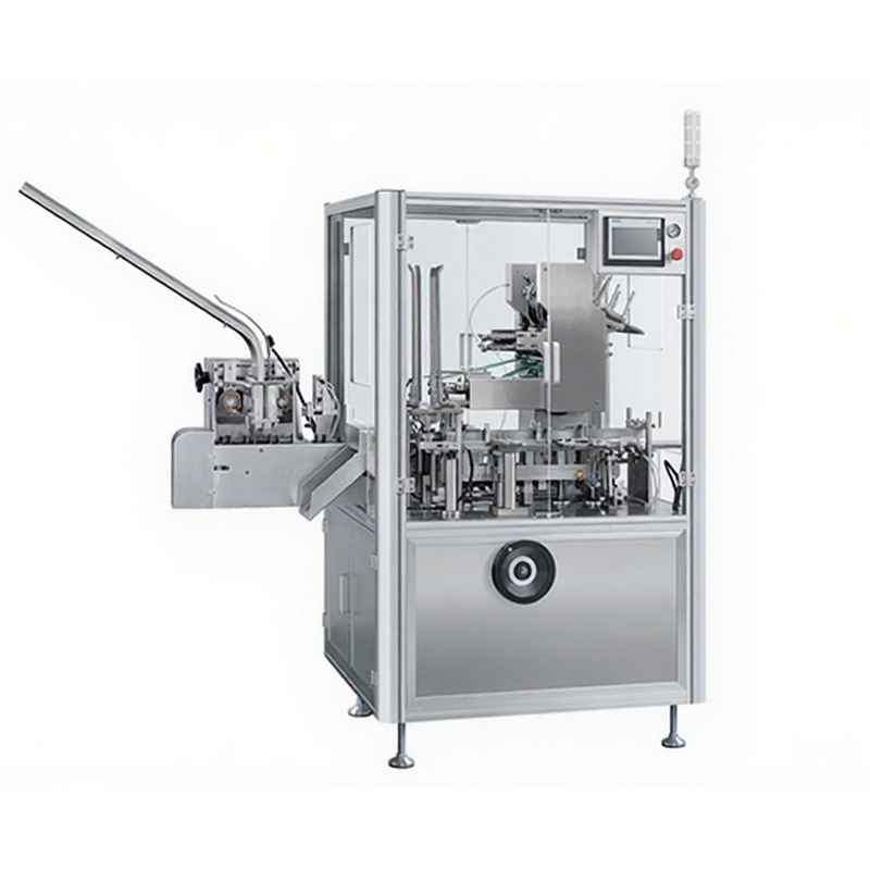 Cartoning Machine Price Guide (2024): Costs & Key Buying Factors​