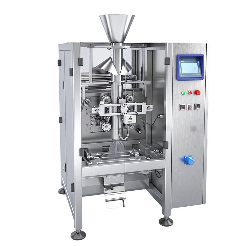 Automatic vertical bag packaging equipment technology parameter table