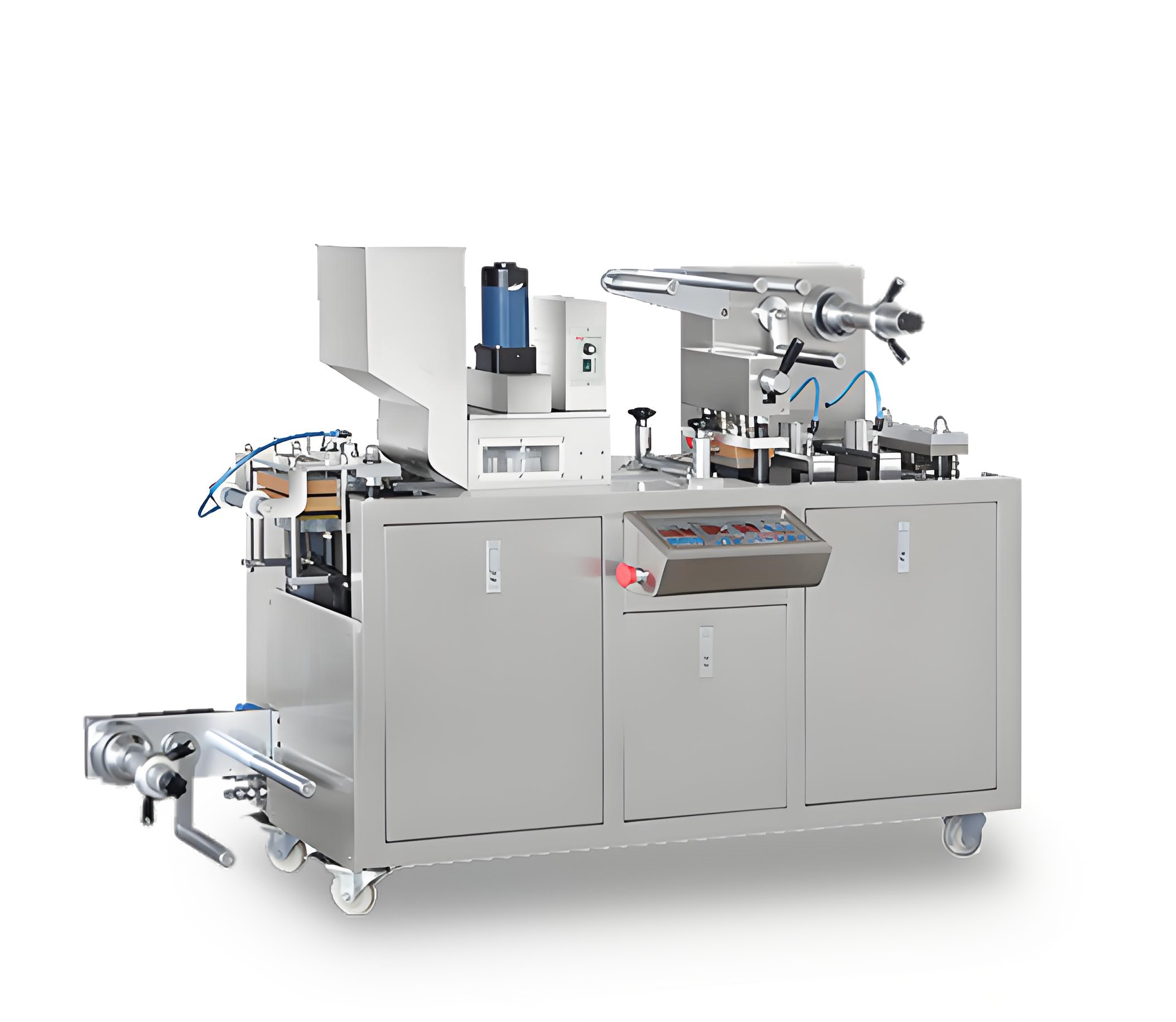 Medicine Packing Machine Price Guide 2024 [Types & Cost Analysis]​