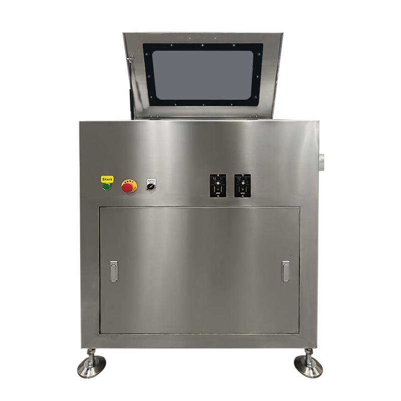 Plastic Bottle Descrambler | Automated Unscrambling Systems for Bottling Lines