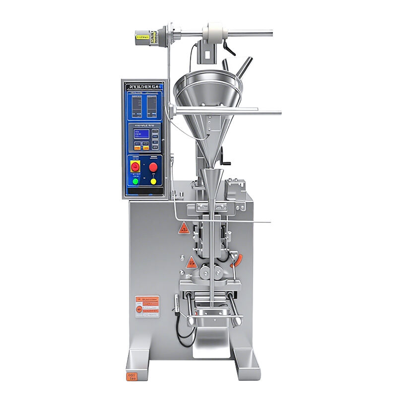 High-Precision Powder Filling Machine for Pharmaceutical and Nutritional Packaging | GMP-Compliant Automatic Powder Filling Solution
