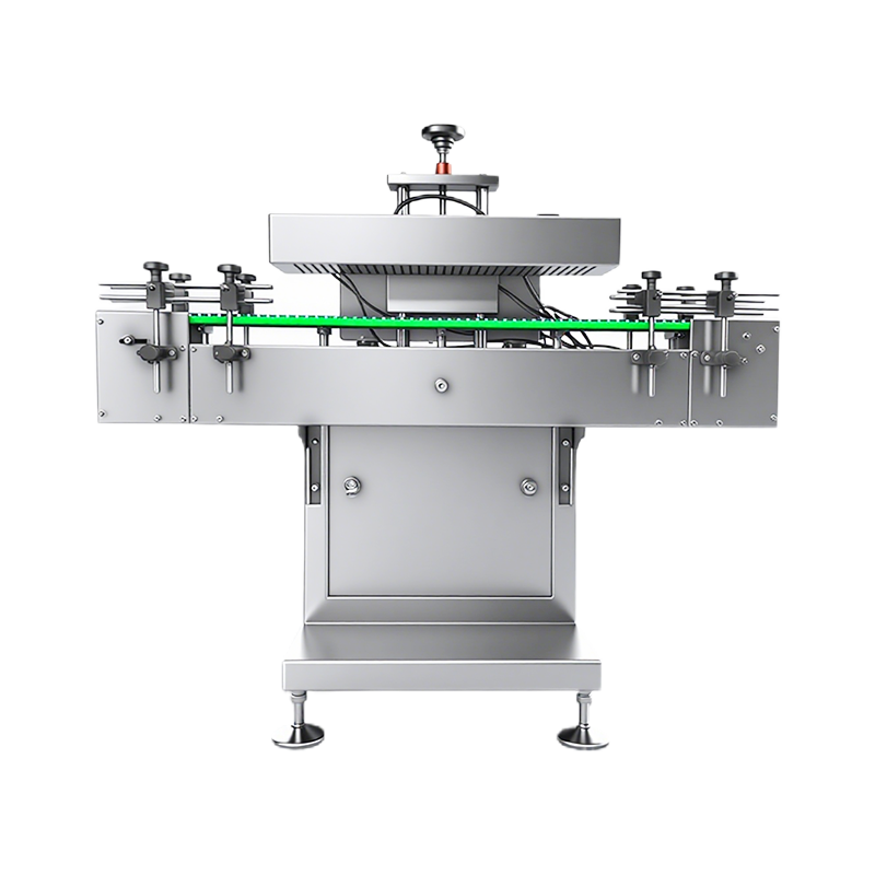 High-Efficiency Induction Sealing Machine: Secure Seals for Jars/Bottles with Precision & Speed