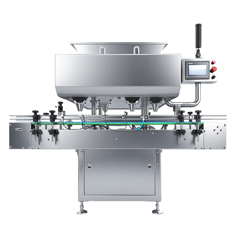 Ultimate Pill Counter Machine for Pharmacy | Boost Accuracy & Efficiency