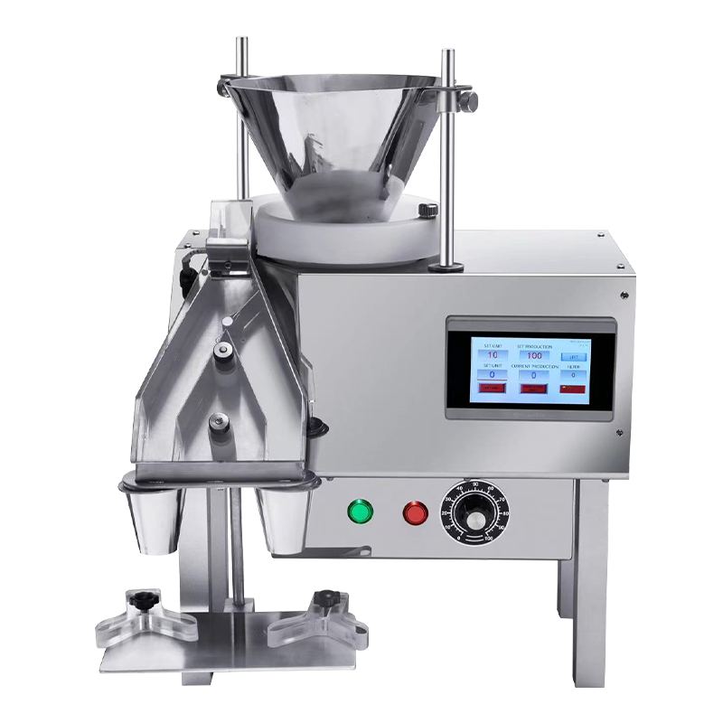 Automatic Pill Counter | High-Speed, Accurate Pharmacy Counting Machine​
