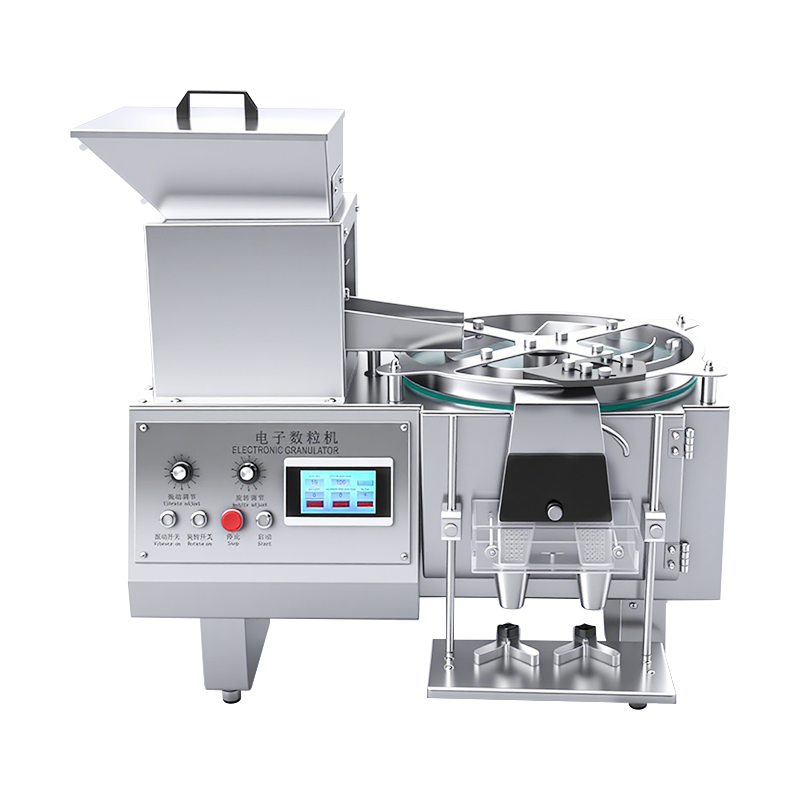 RY-2A Efficient Semi-Automatic Counting Machine for Accurate & Fast Tallying