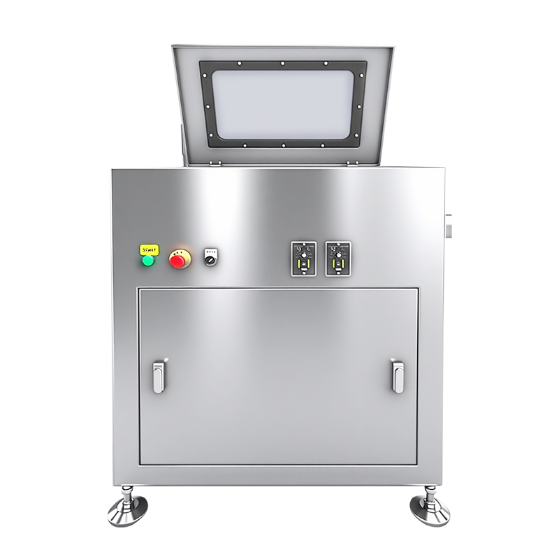 High-Speed Automatic Bottle Unscrambler Machine for Efficient Bottle Sorting